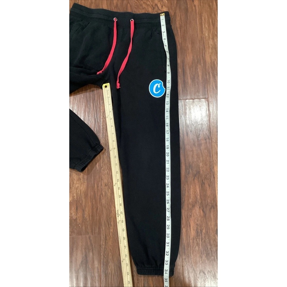 Cookies Sweatpants Size Small - Picture 2 of 5